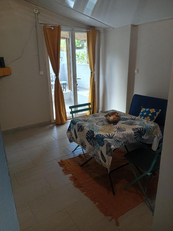 Le Cerisier Βίλα Noël Εξωτερικό φωτογραφία